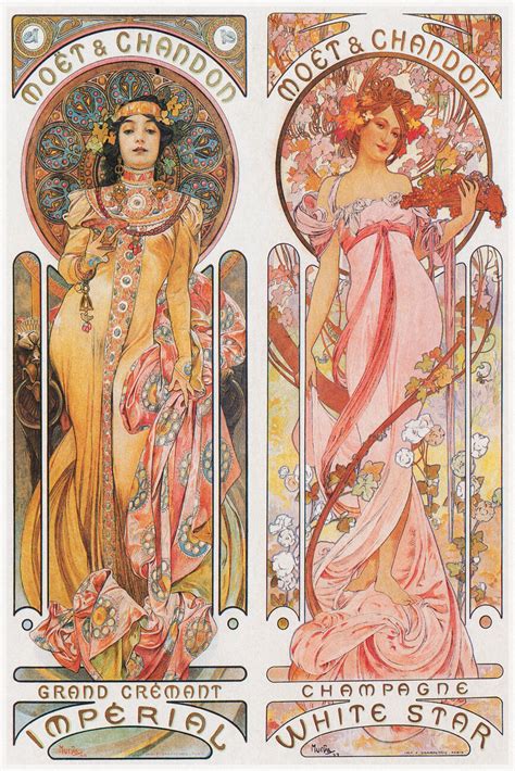 Art Nouveau and the erotic